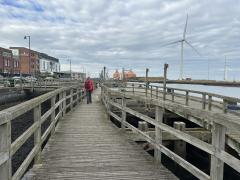 Blyth Harbour